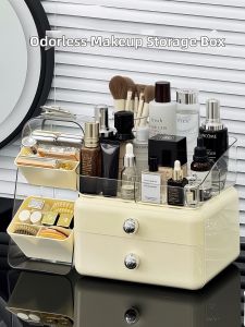 Cosmetic Organizer Shelf