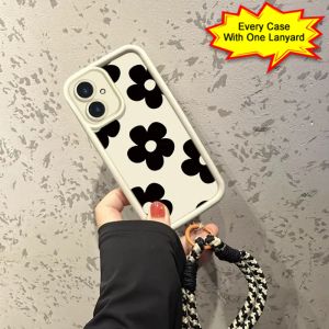 Casing HP Terbaru 2025: Lima Bunga Gaya Sederhana untuk Perempuan