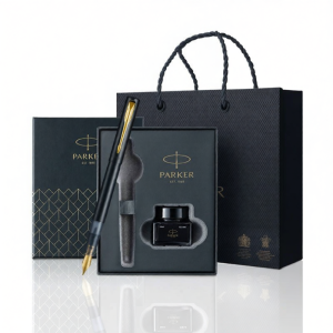 Parker | Luxury Business Fountain Pen Gift Box