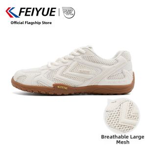 Feiyue | Breathable Mens Shoes