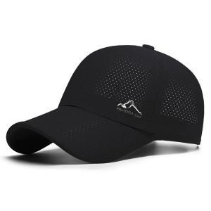 TUCANO | Sun Protection Breathable Quick-dry Baseball Cap