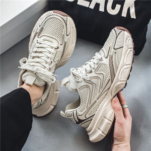 Breathable Casual and Sport Men Shoes