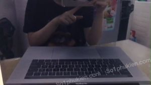 Dán màn hình cường lực chống nhìn trộm cho Laptop theo yêu cầu (inbox cho shop trước khi đặt)