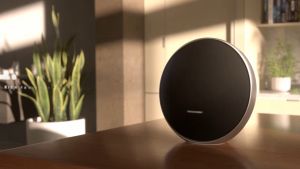 Loa Bluetooth Harman Kardon ONYX STUDIO 9 - Chính hãng PGI