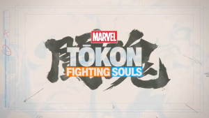 PS5 Marvel Tokon: Fighting Souls (R3) - PlayStation 5