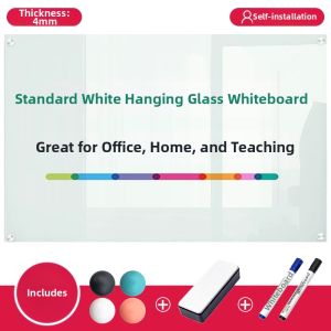 deli | Multifunctional Mobile Magnetic Whiteboard