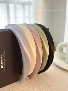 หมวกคล้องผมสไตล์ใหม่สำหรับผู้หญิง รูปตัว Rui Fei ทรงสูง หมวกคล้องผมแบบดันผม สไตล์วินเทจ หมวกคล้องผมแบบดันผมสำหรับผู้หญิง