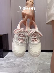 YOIVON Winwin Sepatu Sneakers Wanita Kualitas Premium - Gratis Kotak Sepatu