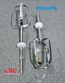 Garpu Stik Mixer Philips SEPASANG Kocokan Pengaduk Kue Merk Philip All Tipe. 