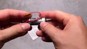 Pin ER17500V Toshiba 36V pin nuôi nguồn PLC Pin  - VPP Bảo An