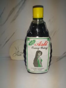 Orang Aring Asli Super Delux /Orang Aring Herbal Tradisional