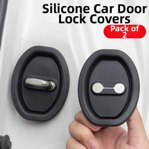 YILUYAFU | Door Lock Cushioning Pad Shock Absorption Silence Protection
