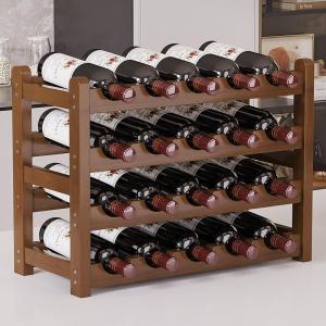 Bottle Organizer Wine Rack