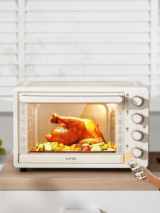 Supor | Multipurpose Baking Electric Oven 35L