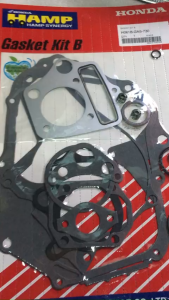 BỘ RON MÁY XE DR HÀNG CHÍNH HÃNG HONDA