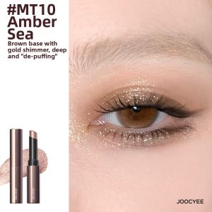 JOOCYEE | Flash Illuminating Eye Shadow Stick Single Color Quick Makeup