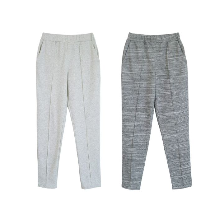 sometimesithappens · Images High Quality Grahic MUMA Track Pants (LBB22) กางเกงขายาว ความหนากำลังดี ผ้าหยืดหยุ่นได้ ...