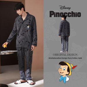GONGDIE | Soft Cartoon Pajamas