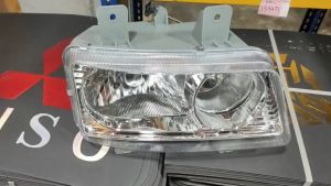 J111S12 HEAD LAMP DONGFENG KINLAND KC LORRY TRUCK AKSESORI
