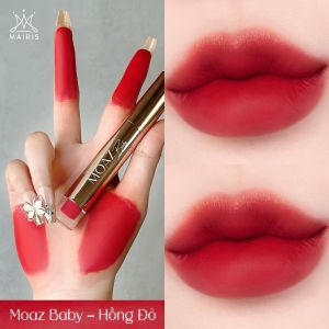 SON MOAZ CÔNG NGHỆ HÀN QUỐC _Tặng ngay 1 nước hoa cùng loại