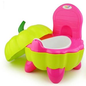 Childrens Potty Training Toilet Chair