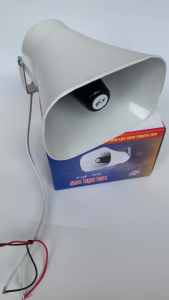 Loa phóng thanh 10w - loa nén - loa phát thanh - GIÁ 1 CÁI