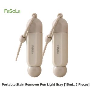 FaSoLa | Portable Stain Removal Cleaning Wipes