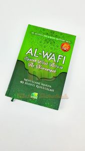 Buku Motivasi Islami & Kitab Hadits Arbain An Nawawi