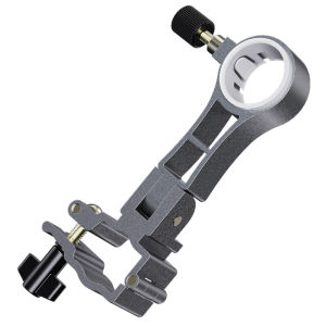 YUZHIYUAN | Umbrella Mounting Accessory for Camping Car