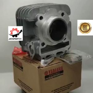 Blok Seher Set Yamaha 5D9 Jupiter Z Robot Vega ZR Vega RR