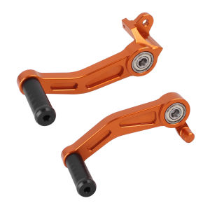 Motorcycle Foot Brake Pedal Lever Gear Shifting Shift Handle Levers For DUKE 125 200 250 390 RC390 RC250 RC125 RC 200 2013-2016