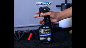 CarwaxX Germany Technology Iron Terminator Rim/Wheel Cleaner (500ml) - CX-90806