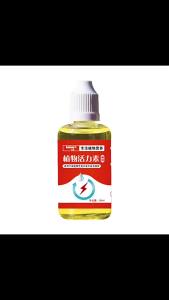 Rooting Liquid Nutrient Solution Cutting Transplant Fertilizer Rooting Seedling Strengthening Flower Promotion Wholesale Nitrogen Phosphorus Potassium Water-Soluble Fertilizer