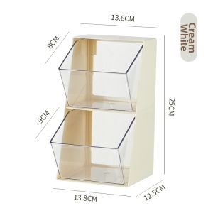 Office Beverage Storage Rack