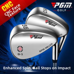 PGM GOLF | Stainless Steel Mens Golf Sand Wedge