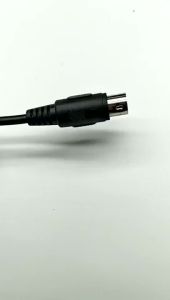 Professional Production round Large DIN13Pin Male-to-Male Cable Large DIN 13Pin Power Cord