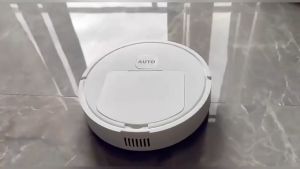 เครื่องกวาดในครัวเรือนมัลติฟังก์ชั่เครื่องดูดฝุ่นขนาดเล็ก หุ่นยนต์กวาดพื้นอัตโนมัติ หุ่นยนต์ถูพื้น