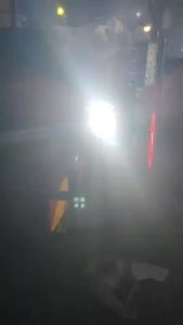 Car Bus Truck Trailer Lorry 12v Led Light 24v Led Light LED Light Bulb Side Marker Brake Signal Lamp Indicator Light Warning Light Parking Light Truck Trailer Boot Forklift Van Sport Light Sportlight Work Light Lampu Signal Lampu Led Kereta Lori Van