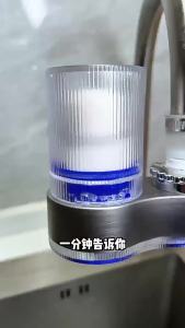 OXO Water Purifier Faucet: A Top Choice for Clean Drinking Water