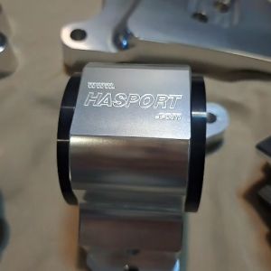 แท่นเครื่อง HONDA Civic ES สำหรับเครื่อง K Series K20 K24