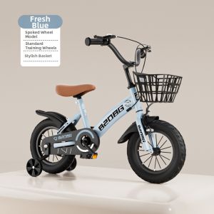 LIWAN | Lightweight Kids Bicycle 2-9 years