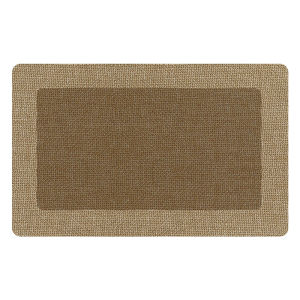 ZHIJIANYOUJIA | Waterproof Oil-Resistant Anti-Slip Kitchen Floor Mat
