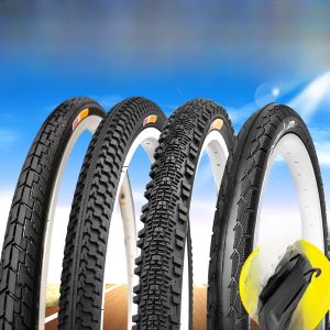 ยางนอกจักรยาน CST ขนาด 26 นิ้ว ยางนอกจักรยานเสือภูเขา ยางนอกจักรยานเสือหมอบ ยางนอกจักรยานทั่วไป ยางนอกจักรยานที่ทนทานและมีประสิทธิภาพสูง