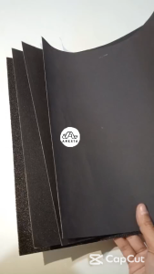 Amplas Kasar CC 100 500 1000 1500 CW 100cw 500cw 1000cw 1500cw Amplas Sedang Halus Kasar Lebih Halus Sangat Halus