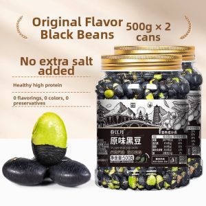 CHUNJIANGYUE | Soybean Snack Salted Roasted Ready to Eat