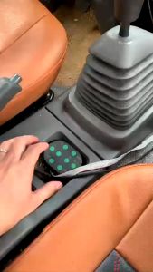 Nhại còi 8 tiếng. Nhại kèn hơi 8 chế độ dùng cho cả còi hơi và còi điện. Điện 12v và 24v dùng chung