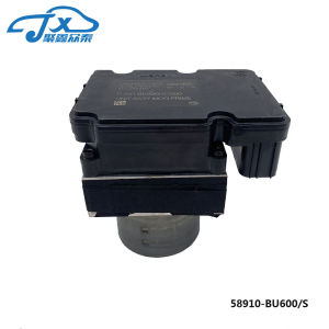 Modern Seventh Generation Elantra Elantra CN7 ABS Brake Pump Assembly 58910-BU600 Compatible with Car Braking System