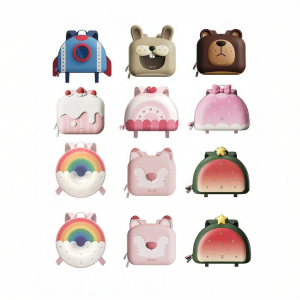 MGKKD | Childs Multifunctional Backpack Animal Design