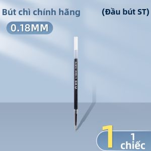 GRASP | Bút Click Chống Thấm Nhanh Cho Học Tập