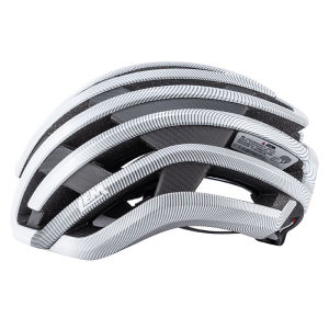 MIPS Aerodynamic Cycling Helmet Carbon Fiber
